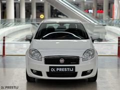 CK PRESTİJ'DEN MAKYAJLI KASA FİAT LİNEA 1.3 MULTİJET