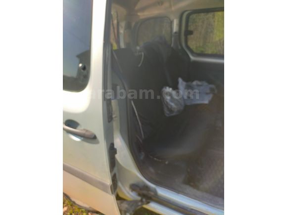 Sahibinden Renault Kangoo Multix 1.5 dCi Authentique 2011 Model