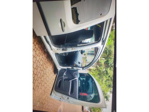 Sahibinden Renault Kangoo Multix 1.5 dCi Authentique 2011 Model
