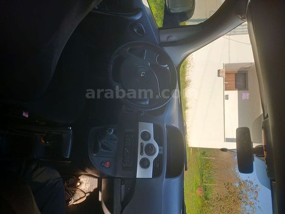 Sahibinden Renault Kangoo Multix 1.5 dCi Authentique 2011 Model