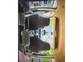Sahibinden Renault Kangoo Multix 1.5 dCi Authentique 2011 Model