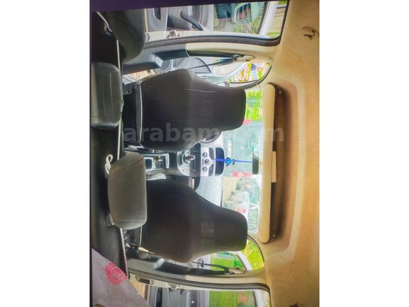 Sahibinden Renault Kangoo Multix 1.5 dCi Authentique 2011 Model