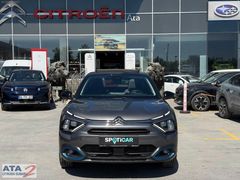 ATA OTOMOTİV-CİTROEN - E-C4 - SHINE BOLD