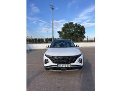 Sahibinden Hyundai Tucson 1.6 CRDi Elite Plus 2022 Model 