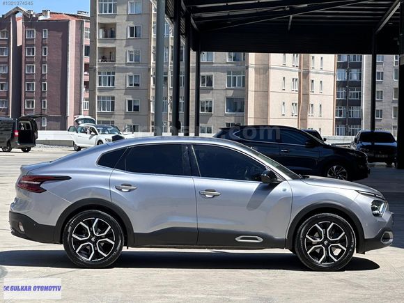 GÜLKAR'DAN 2024 HATASIZ/KREDİLİ/E-C4X//HEAD-UP//360
