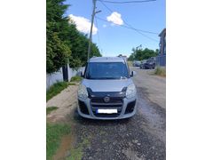Sahibinden Fiat Doblo Combi 1.3 Multijet Easy 2014 Model