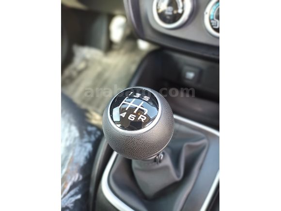 Hatasiz Egea cross 1.4 Fire Street 2023 Model