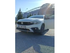 Hatasiz Egea cross 1.4 Fire Street 2023 Model