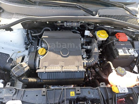 Hatasiz Egea cross 1.4 Fire Street 2023 Model