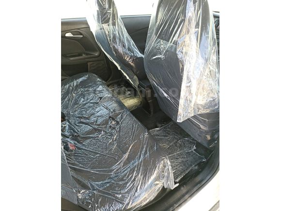 Hatasiz Egea cross 1.4 Fire Street 2023 Model