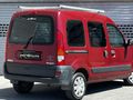 SERİ AUTO'DAN 2007 KANGOO MULTİX / ORJİNAL 173.000 KM / BAKIMLI