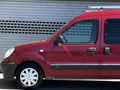 SERİ AUTO'DAN 2007 KANGOO MULTİX / ORJİNAL 173.000 KM / BAKIMLI