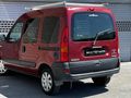 SERİ AUTO'DAN 2007 KANGOO MULTİX / ORJİNAL 173.000 KM / BAKIMLI