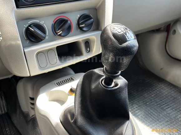 SERİ AUTO'DAN 2007 KANGOO MULTİX / ORJİNAL 173.000 KM / BAKIMLI