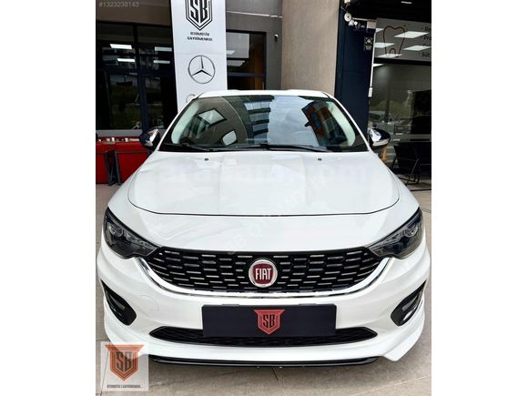 2019 EGEA 1.4 FIRE MIRROR HATASIZ DÜŞÜK KM KK 12 TAKSİT