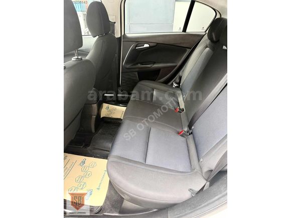 2019 EGEA 1.4 FIRE MIRROR HATASIZ DÜŞÜK KM KK 12 TAKSİT