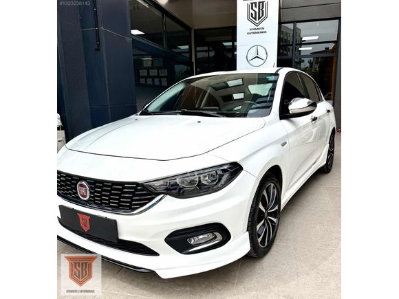 2019 EGEA 1.4 FIRE MIRROR HATASIZ DÜŞÜK KM KK 12 TAKSİT