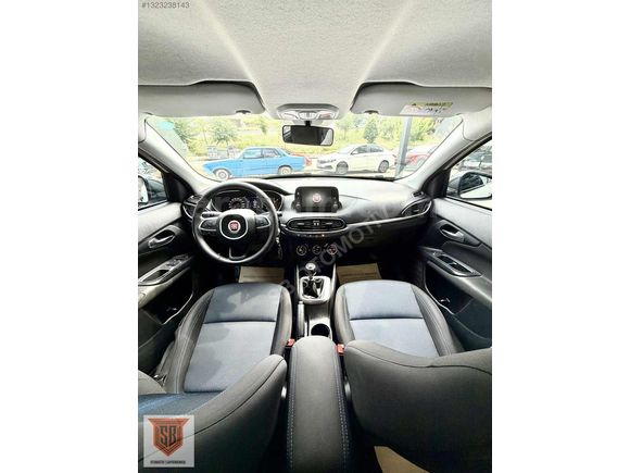 2019 EGEA 1.4 FIRE MIRROR HATASIZ DÜŞÜK KM KK 12 TAKSİT