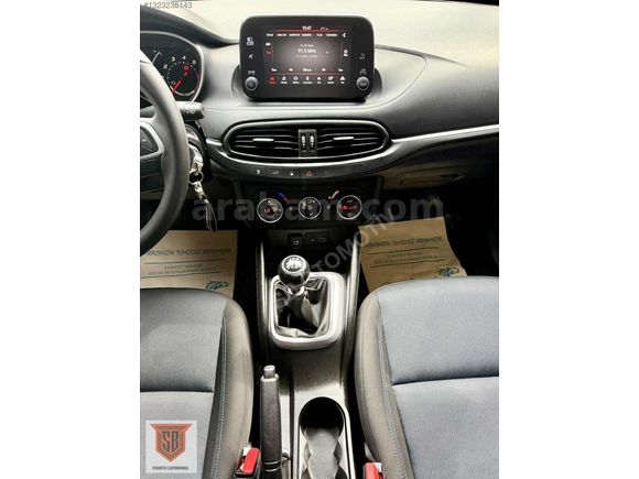 2019 EGEA 1.4 FIRE MIRROR HATASIZ DÜŞÜK KM KK 12 TAKSİT