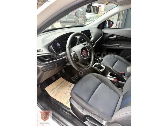 2019 EGEA 1.4 FIRE MIRROR HATASIZ DÜŞÜK KM KK 12 TAKSİT