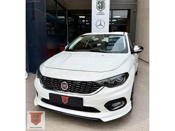 2019 EGEA 1.4 FIRE MIRROR HATASIZ DÜŞÜK KM KK 12 TAKSİT