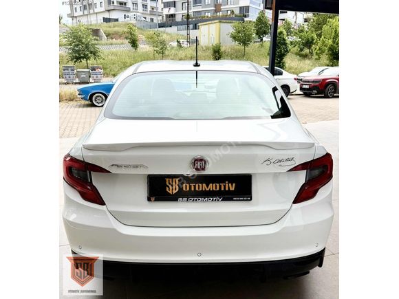2019 EGEA 1.4 FIRE MIRROR HATASIZ DÜŞÜK KM KK 12 TAKSİT