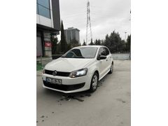 Sahibinden Volkswagen Polo 1.2 TDI 2013 Model 