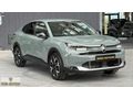 2025 CİTROËN eC4 X MAX