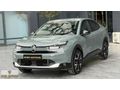 2025 CİTROËN eC4 X MAX
