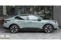 2025 CİTROËN eC4 X MAX