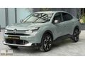 2025 CİTROËN eC4 X MAX