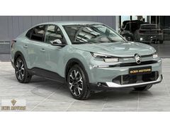 2025 CİTROËN eC4 X MAX