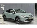 2025 CİTROËN eC4 X MAX