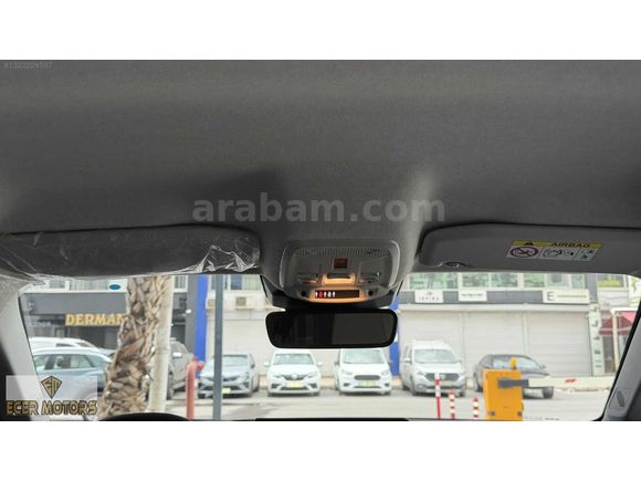 2025 CİTROËN eC4 X MAX