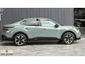 2025 CİTROËN eC4 X MAX
