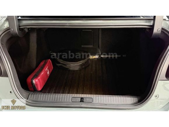 2025 CİTROËN eC4 X MAX