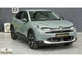 2025 CİTROËN eC4 X MAX