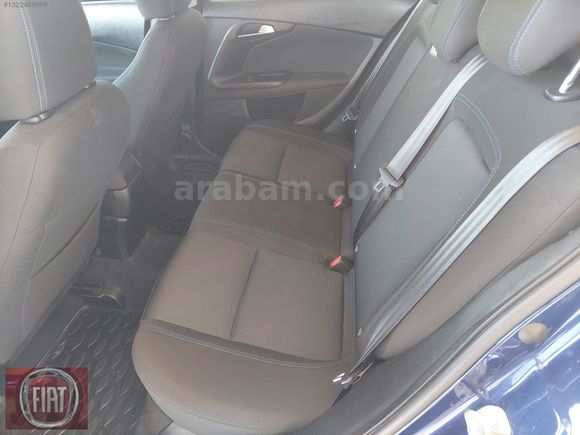 FİAT ANA BAYİ BEYKAR A.Ş.DEN EGEA HB MİROR 1,4 95HP ORJİNAL