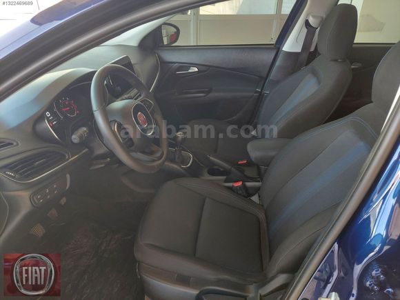 FİAT ANA BAYİ BEYKAR A.Ş.DEN EGEA HB MİROR 1,4 95HP ORJİNAL