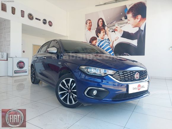 FİAT ANA BAYİ BEYKAR A.Ş.DEN EGEA HB MİROR 1,4 95HP ORJİNAL