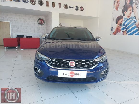 FİAT ANA BAYİ BEYKAR A.Ş.DEN EGEA HB MİROR 1,4 95HP ORJİNAL