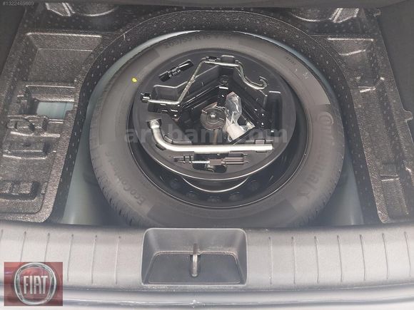 FİAT ANA BAYİ BEYKAR A.Ş.DEN EGEA HB MİROR 1,4 95HP ORJİNAL