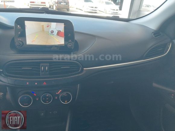 FİAT ANA BAYİ BEYKAR A.Ş.DEN EGEA HB MİROR 1,4 95HP ORJİNAL