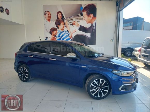 FİAT ANA BAYİ BEYKAR A.Ş.DEN EGEA HB MİROR 1,4 95HP ORJİNAL