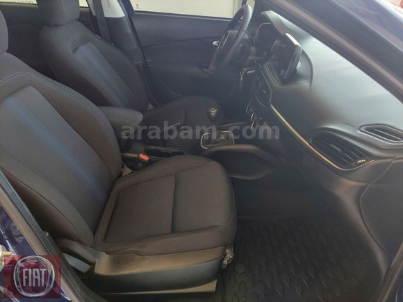 FİAT ANA BAYİ BEYKAR A.Ş.DEN EGEA HB MİROR 1,4 95HP ORJİNAL