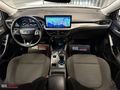 NHLMOTORS 2023 FORD FOCUS TİTANIUM STİL 1.5 ECOBLUE 54.000KM