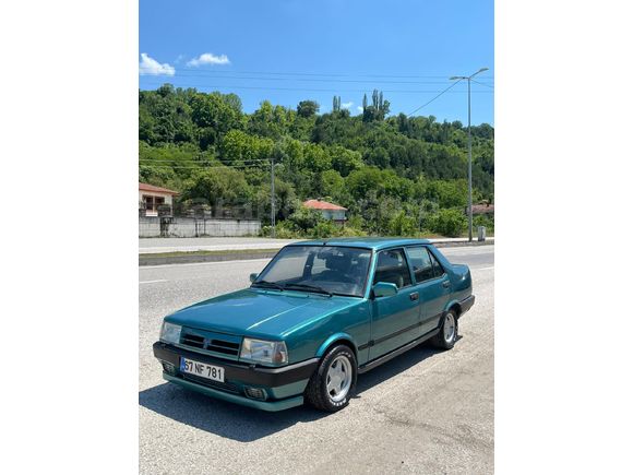 Galeriden Tofaş Doğan SLX 1996 Model Zonguldak