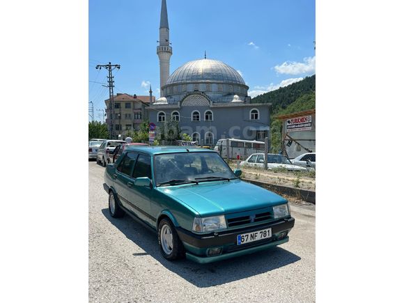 Galeriden Tofaş Doğan SLX 1996 Model Zonguldak