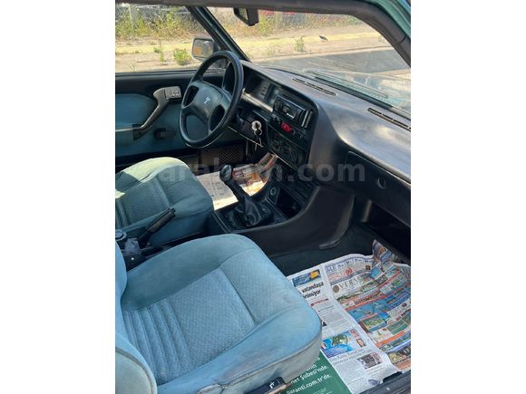 Galeriden Tofaş Doğan SLX 1996 Model Zonguldak