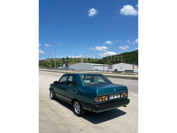 Galeriden Tofaş Doğan SLX 1996 Model Zonguldak